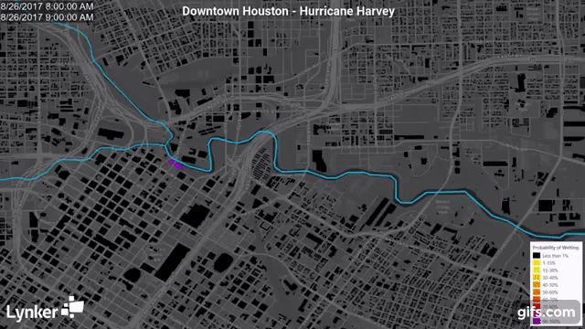 Houston Flood Predictions