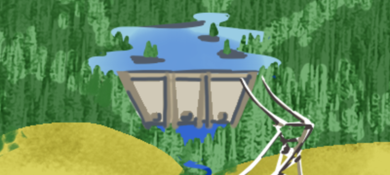 Municipal Water Supply Reservoirs