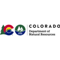 Colorado Department of Natural Resources Logo